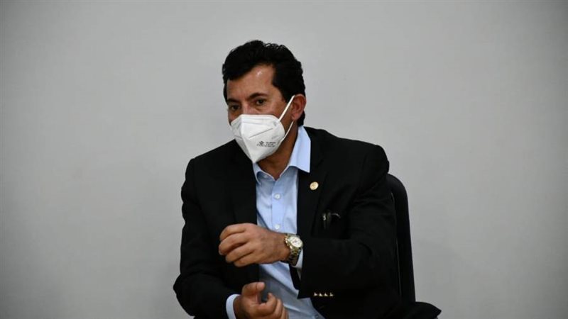 د. أشرف صبحى