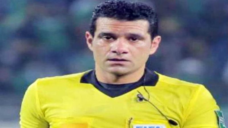 الحكم الدولي محمود