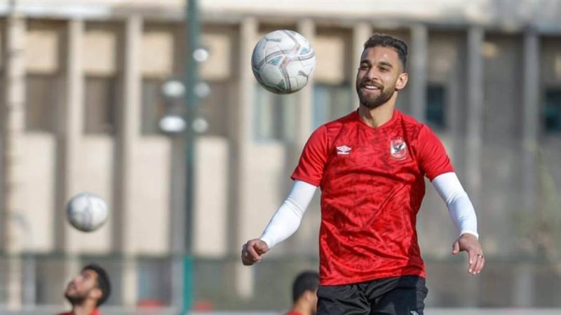 عمرو السولية