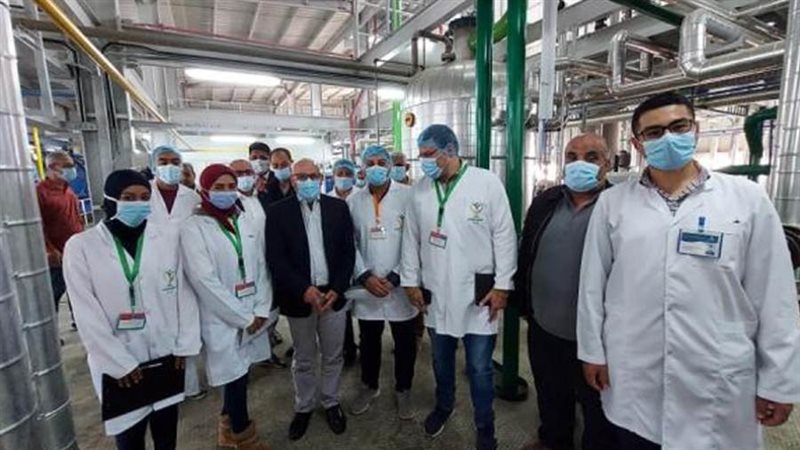 محافظ بورسعيد