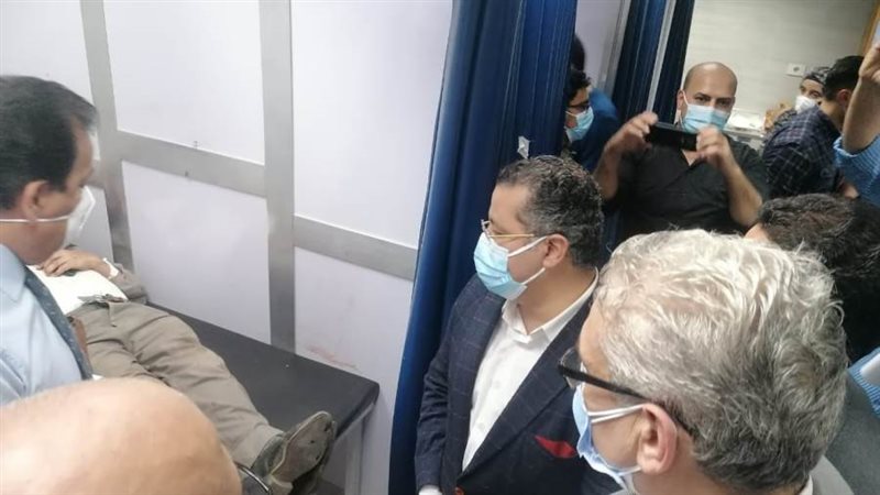 وزير التعليم العالي