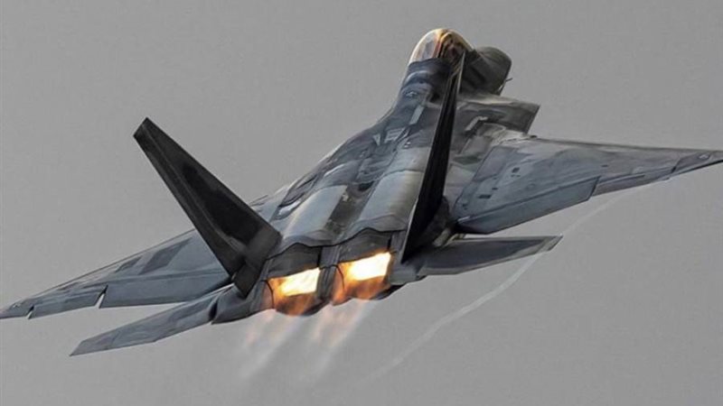 F-22