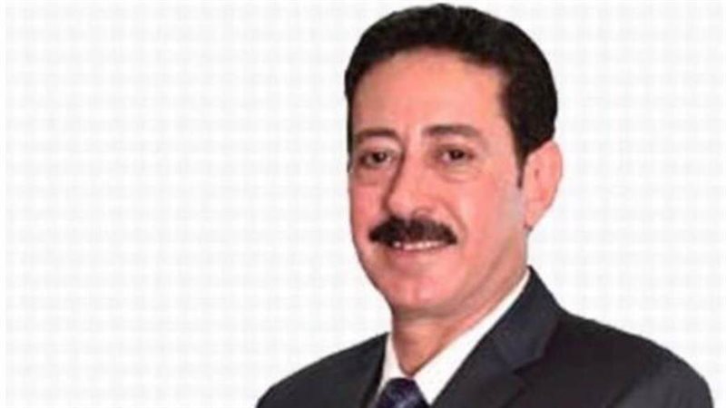 النائب نور هاشم