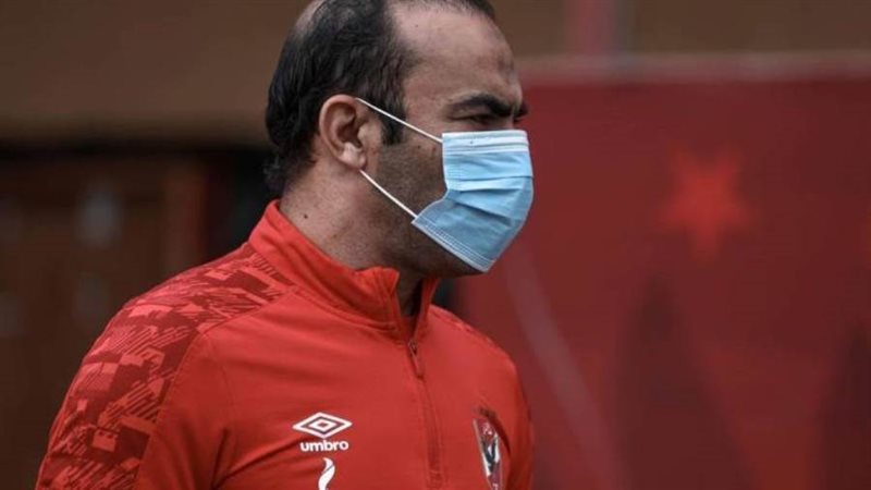 سيد عبدالحفيظ