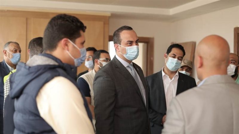 رئيس الرعاية الصحية