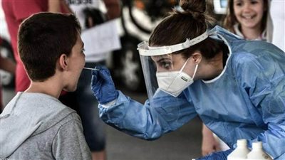 اليونان تسجل 1607 إصابات و78 حالة وفاة بكورونا خلال 24 ساعة