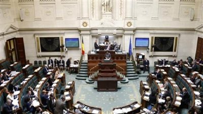 فلسطين تدعو البرلمان البلجيكي للضغط على إسرائيل لعدم عرقلة الانتخابات في القدس
