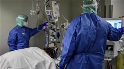 إفريقيا تسجل 4 ملايين و430 ألف إصابة و118 ألف حالة وفاة بكورونا حتي الآن