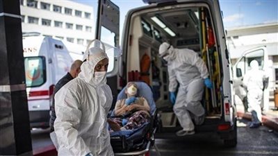 تونس: تسجيل 1571 إصابة جديدة بكورونا و42 وفاة خلال 24 ساعة