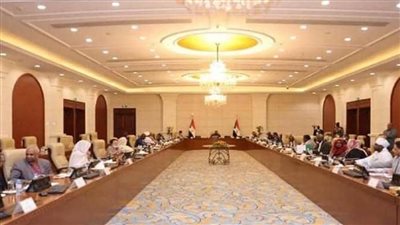 السودان: مجلسا السيادة والوزراء ناقشا إلغاء قانون المقاطعة مع إسرائيل