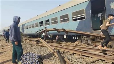 سلطنة عمان تعزي مصر حكومة وشعبًا في حادث قطار طوخ