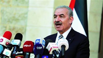 وزير خارجية فلسطين يبحث وممثل الاتحاد الأوروبي دعم الانتخابات 