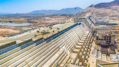 وزارة الموارد المائية والري تصدر بيانًا  بشأن سد النهضة 