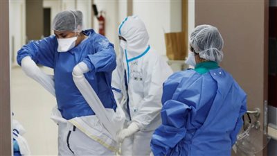 سوريا تسجل 137 إصابة و10 حالات وفاة بفيروس كورونا