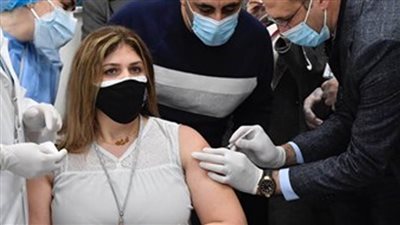 لبنان يسجل 995 إصابة و34 حالة وفاة بكورونا.. وإطلاق حملة تلقيح بـ