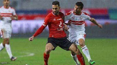 تعرّف على ترتيب الدوري المصري بعد فوز الأهلي على الزمالك