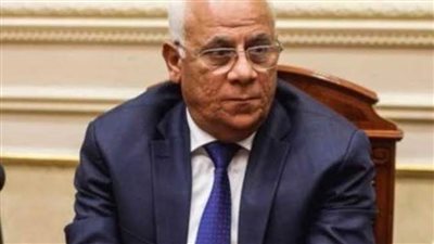 محافظة بورسعيد تطالب بتشغيل الباكيات الجديدة قبل 21 إبريل