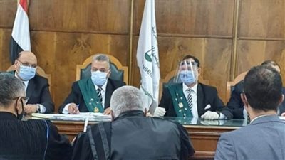 الإدارية العليا تواجه دعاوى المتآمرين في الفوضى وتخريب البلاد