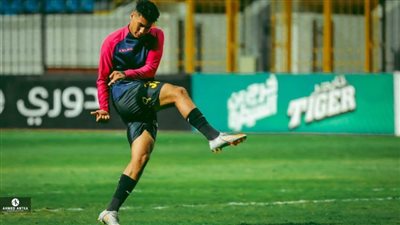 خليفة صلاح جاهز في هجوم الذئاب بأوامر من النحاس