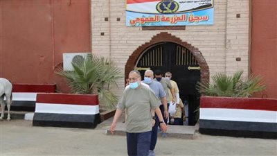 الداخلية: الإفراج عن 1686 من نزلاء السجون بمناسبة شهر رمضان المعظم
