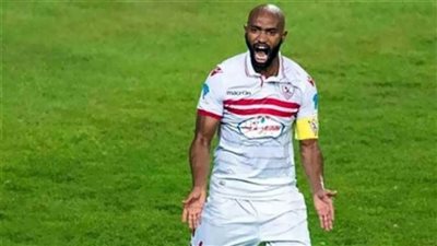 أهداف شيكابالا في القمة تميمة حظ الأهلاوية