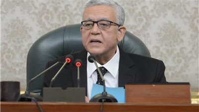 رئيس مجلس النواب يبحث مع نظيره الصيني دعم العلاقات البرلمانية