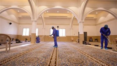 البحرين: غلق 3 مساجد لمخالفتها الإجراءات الاحترازية