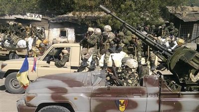 فرض حظر تجوال ليلي في تشاد عقب مقتل الرئيس إدريس ديبي