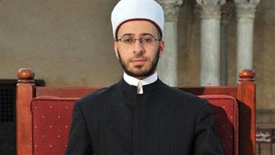 الأزهري لكل مسلم يعيش في دول الغرب: كن مرتبطًًًًا بوطنك الأم