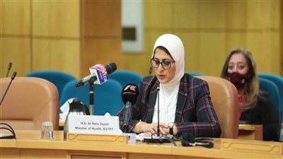 عيش بصحة| آداب العطس والسعال توضحها وزارة الصحة 