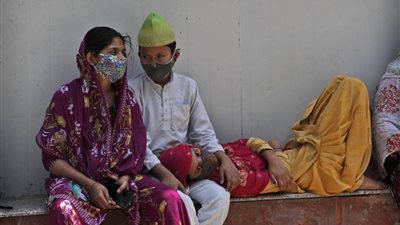 فات الأوان.. ماتت تلهث على أبواب المستشفى