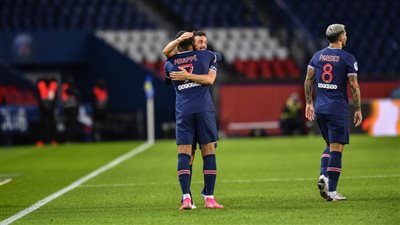 لا تقبل القسمة.. موعد مباراة باريس سان جيرمان القادمة والفريق المنافس والقنوات الناقلة