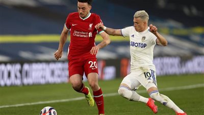 جدول مباريات ليفربول