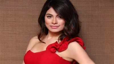 هاجر أحمد: أهلى كانوا رافضين التمثيل وكنت برمى ملابس التمثيل من البلكونة