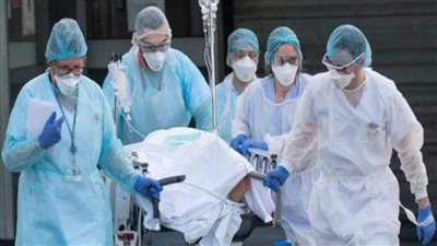 الولايات المتحدة تسجل 46,032 إصابة و 355 حالة وفاة بفيروس كورونا