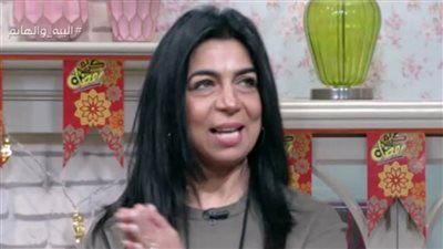 خبيرة إتيكيت: السيدات لديهن قدرة على التحمل أكثر من الرجال