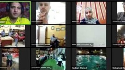  أمسية رمضانية 