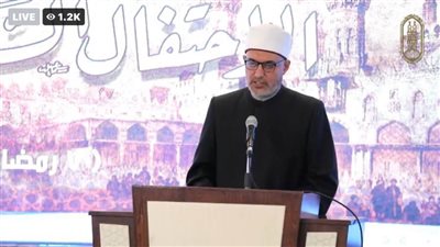 أمين عام البحوث: الجامع الأزهر منبر للوحدة الوطنية