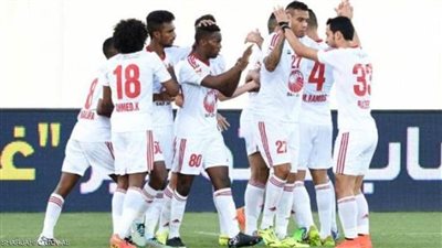 الشارقة الإماراتي يهزم باختاكور الأوزبكي 1/4 في دوري أبطال آسيا