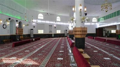 السعودية: غلق 23 مسجداً مؤقتاً في 7 مناطق وفتح 16 مسجداً