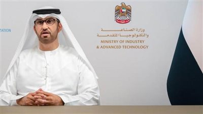 الإمارات تؤكد ضرورة التركيز على تحويل التحدي المناخي إلى فرص اقتصادية