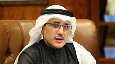وزير الخارجية الكويتي يلتقي بنظيره المالديفي