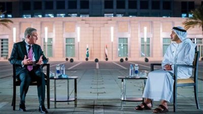 باكستان والإمارات تتفقان على تعزيز العلاقات الثنائية