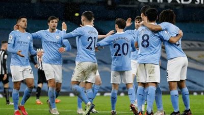 رسميًا.. مانشستر سيتي ينسحب من دوري السوبر الأوروبي واليويفا يُرحب بالعودة 