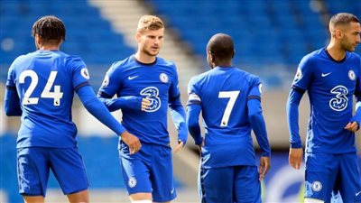 لو فاتك| تعرَّف على نتائج مباريات الثلاثاء 20 إبريل