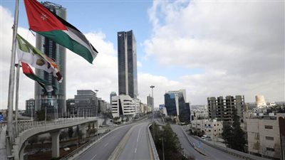 مصدر أردني ينفي صحة مزاعم تلقي المملكة مساعدات طبية من إسرائيل