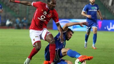 مواجهات النادي الأهلي المتبقية في شهر إبريل لا تقبل القسمة على اثنين 