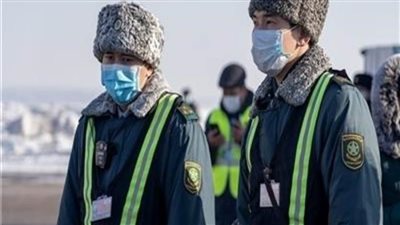كازاخستان تسجل 2696 إصابة جديدة بكورونا خلال 24 ساعة