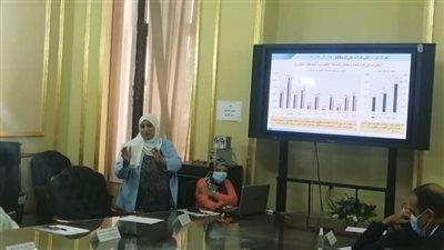 تحركات لتحديث المخطط الاستراتيجي للتنمية العمرانية بالقليوبية