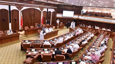 لجنة برلمانية بحرينية: أكاذيب 